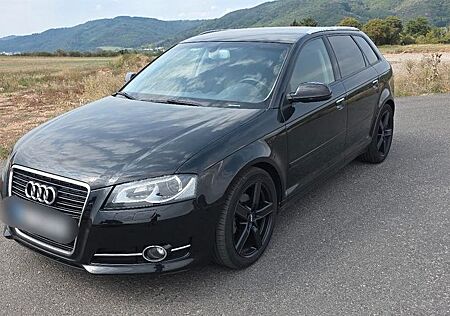 Audi A3 1.2 TFSI Attraction Sportback Attraction