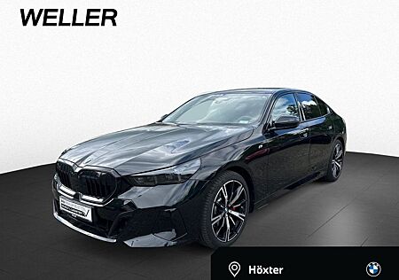 BMW 520d xdr M Sport Pro DA/PA-Prof,Pano,Standh,HUD