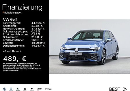 VW Golf Volkswagen GTE 1.5 TSI 177 PS DSG Navi/Klima/PDC/SHZG