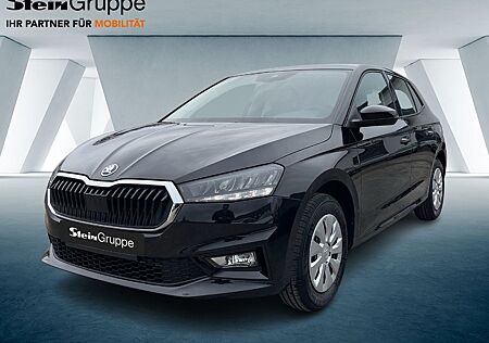 Skoda Fabia 1.0 MPI Selection LED PDC