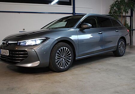 VW Passat Volkswagen Elegance 2.0 TDI DSG 150 PS SOFORT VERFÜ