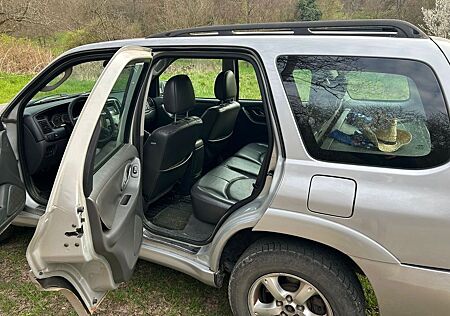 Mazda Tribute 3.0 V6 Exclusive Autom. 4x4 Exclusive