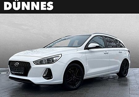 Hyundai i30 Kombi 1.4 Family+