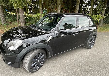 Mini Cooper Countryman Cooper ALL4 Automatic