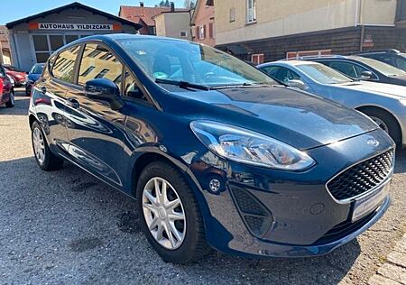 Ford Fiesta Trend*Euro6 Temp*1Hand*PDC*Klima*