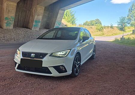 Seat Ibiza 1.0 TSI 85kW FR FR