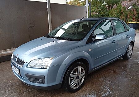 Ford Focus 2.0 Ghia