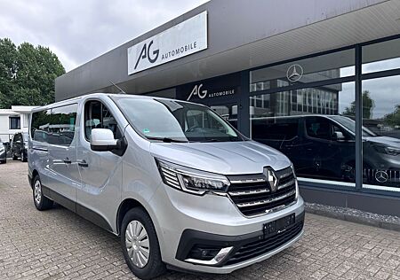 Renault Trafic Combi L2H1 3,0t Life*8-Sitzer*Dachklima*