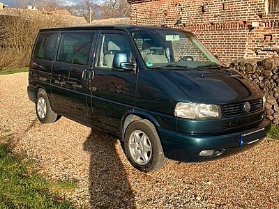 Volkswagen T4 Multivan