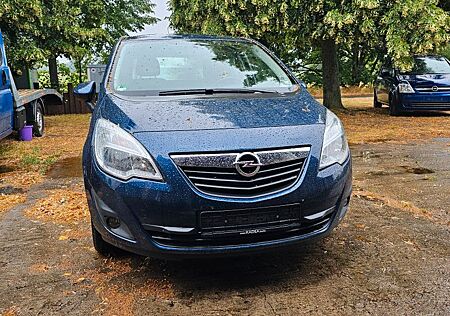 Opel Meriva 1.4 Selection 74kW Selection