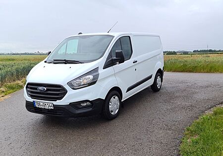 Ford Transit Custom 280 L1 2,0 TDCI