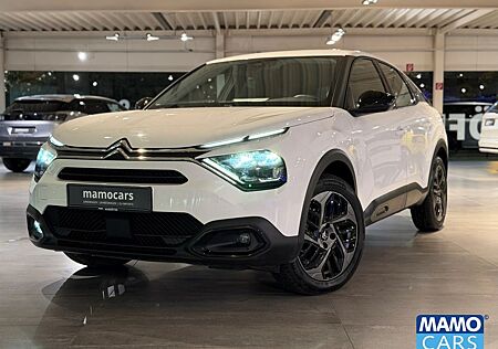 Citroën C4 1.2 Feel Pack PureTech SHZ/LHZ/NAVI/CAM