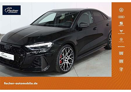 Audi RS3 Limousine TFSI quattro