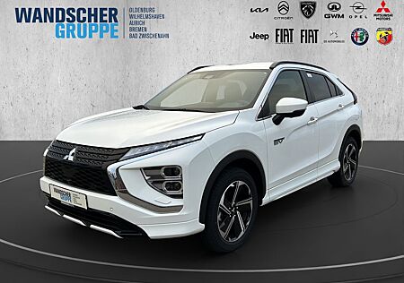 Mitsubishi Eclipse Cross Plug-in Hybrid Select 360° LED SHZ