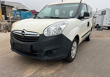 Opel Combo 1.6CDTI 88kW ecoFLEX S/S Colorado L1H2