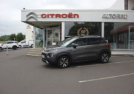 Citroën C3 Aircross Shine City 2/Heiz Paket Allwetter