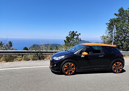 Citroën DS3 1,6 Racing Racing