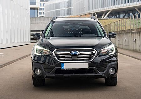 Subaru Outback 2.5i Sport Lineartronic Sport