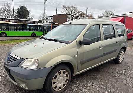 Dacia Logan MCV Kombi Ambiance