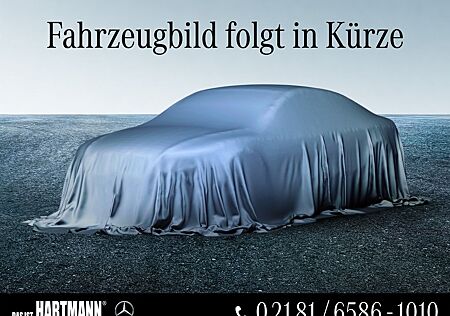 Mercedes-Benz GLC 220 GLC 220d 4M AVANTGARDE+AHK+R.KAM+KEYLESS+AMBIENT