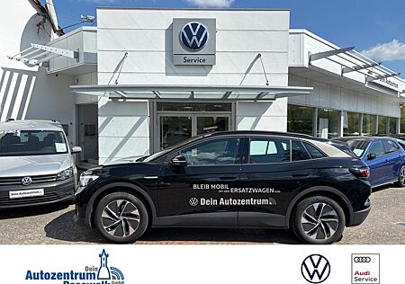 VW ID.4 Volkswagen Pure Performance 58 KWH