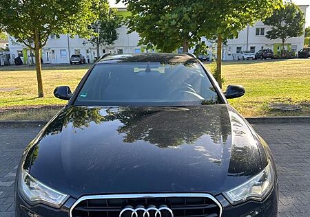 Audi A6 2.0 TDI multitronic Avant -