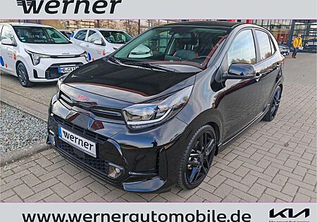 Kia Picanto 1.2 GT-Line Werners Schmiede