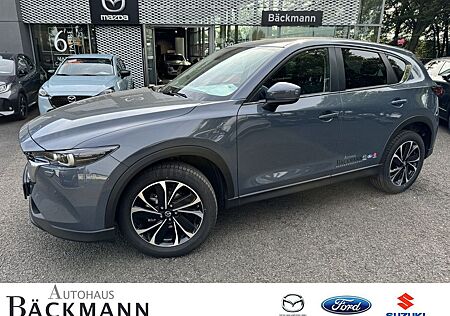 Mazda CX-5 e-SKYACTIV G 194 AD`VANTAGE