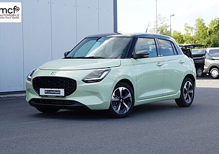 Suzuki Swift 1.2 Dualjet Hybrid Comfort Plus *ACC*LED*