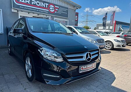 Mercedes-Benz B 180 *Auto*NAVI*Kamera*PDC*EURO6*