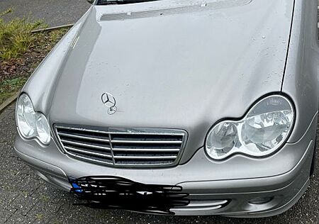 Mercedes-Benz C 200 CDI CLASSIC Classic