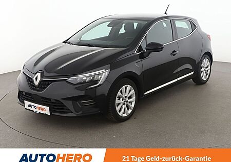 Renault Clio 1.6 E-Tech Hybrid Intens Aut.*360°*PDC*SHZ*