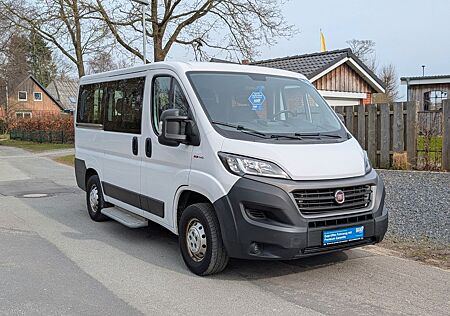 Fiat Ducato Kombi 30 140 L1H1 RS: 3000 mm