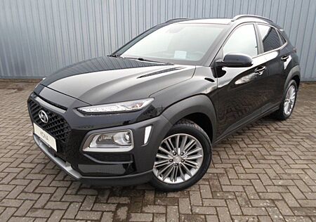 Hyundai Kona 1.0 T-GDI 120PS 6-MT YES! Plus 2WD