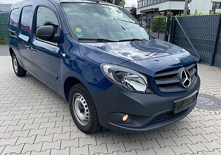 Mercedes-Benz Citan Kasten 109 CDI extralang