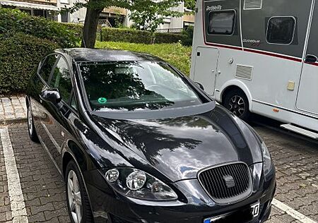 Seat Leon 1.2 TSI Ecomotive Reference Reference