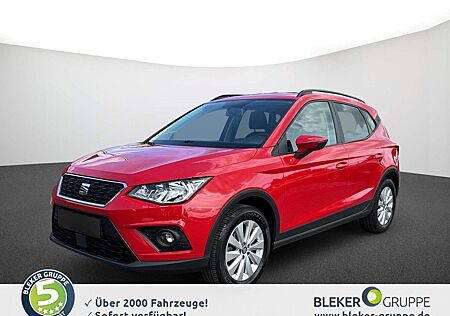 Seat Arona 1.0 TGI, Style (KJ7)