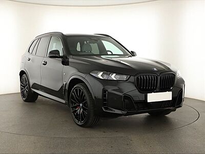 BMW X5 xDrive40i 2024 M Paket, Automatik,