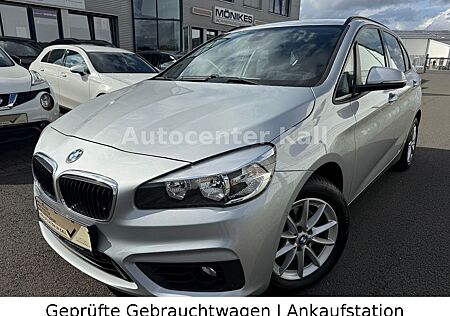 BMW 216 d Active Tourer AUTOM NAVI GARANTIE