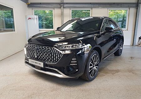 GWM WEY 05 PHEV 2.0 Luxury 4WD Automatik Innen Brown
