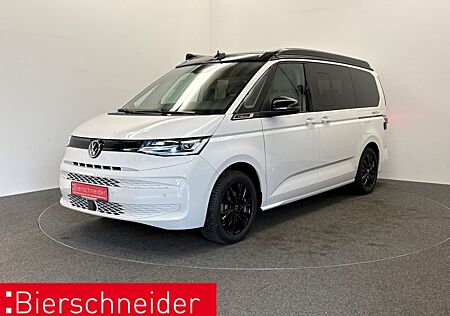 VW T7 Volkswagen California 2.0 TDI DSG Beach Camper ALU 18 IQ
