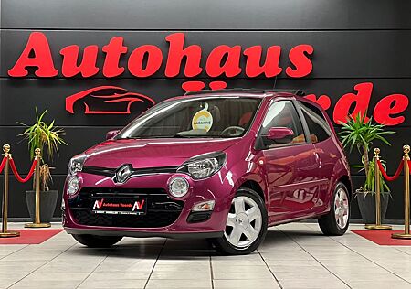 Renault Twingo Liberty Klima/Multi/USB/Faltdach/Tempomat