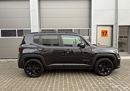 Jeep Renegade 1.0l T-GDI I3 Limited Navi 18 Zoll