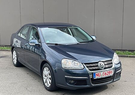 VW Jetta Volkswagen V Freestyle 1,4 90KW *Multlenkrad*Klimaaut