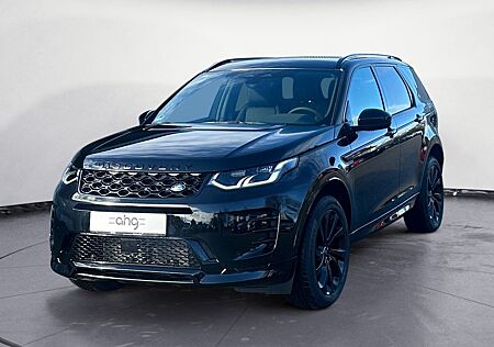Land Rover Discovery Sport P270e Dy SE AHK, 20' Gloss Black