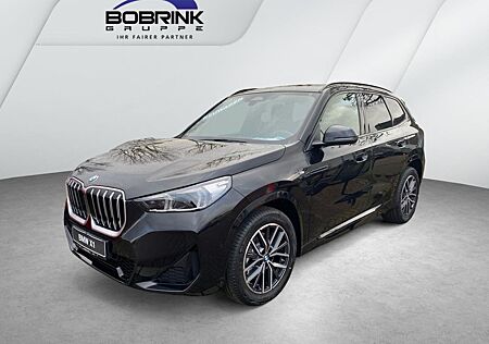 BMW X1 sDrive20i M Sport Driving assist adap LED
