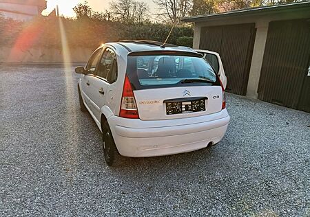 Citroën C3 1.1 Advance Advance