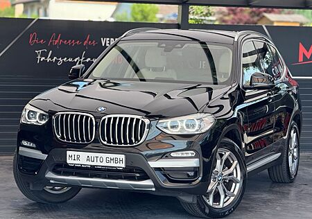 BMW X3 Baureihe xDrive 20 d xLine