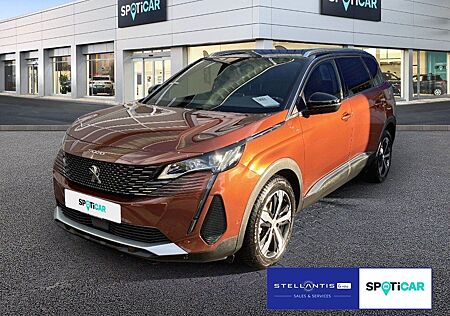 Peugeot 5008 1.2 PureTech 130 GT (EURO 6)