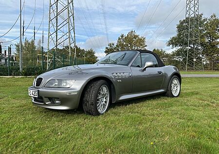 BMW Z3 Roadster 1.9i -
